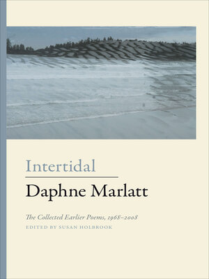 cover image of Intertidal